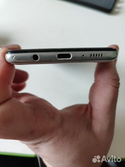 Samsung Galaxy M51, 6/128 ГБ