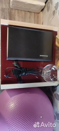 Ноутбук на запчасти