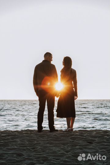 Фотограф Калининград