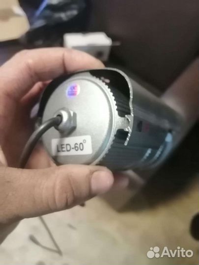 Digital CCD видео камера