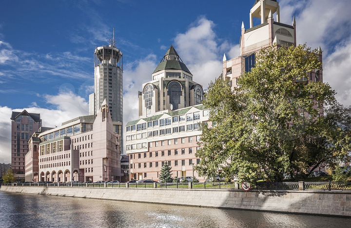 Офис 324 кв.м