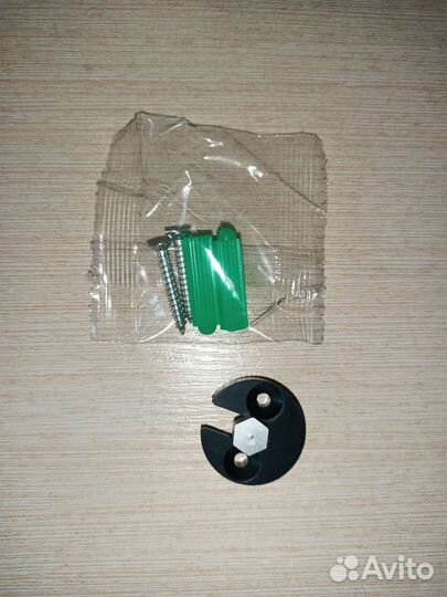 Камера видеонаблюдения купольная