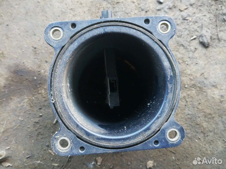 Дмрв nissan primera p12 2.0