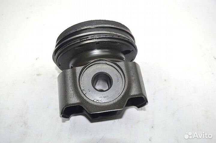 Поршень scania R-series (01.04)