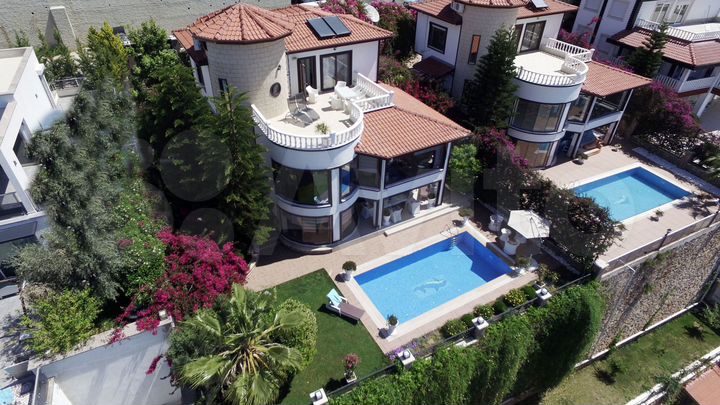 Квартира (Турция)