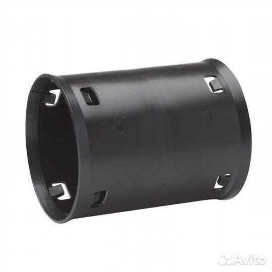 Муфта для врезки 160 мм