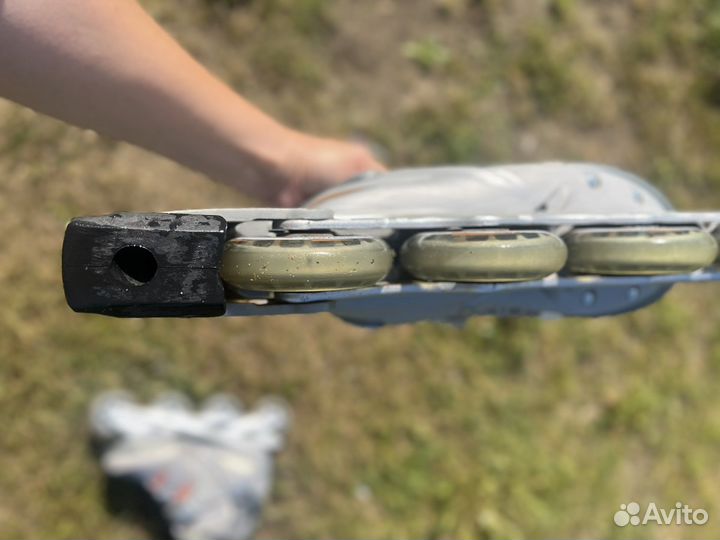 Rollerblade Ролики 37