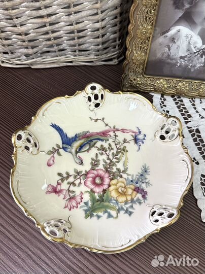 Сервировочное блюдо Rozenthal