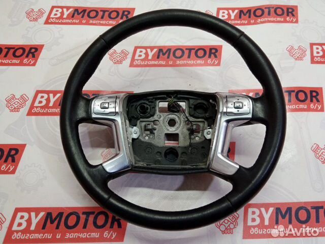 Руль Ford Galaxy 2.0 tdci 2014