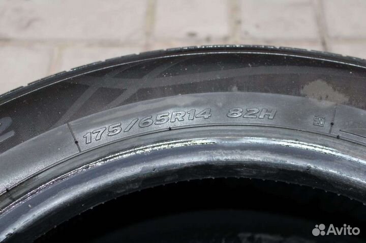 Hankook Optimo ME02 175/65 R14
