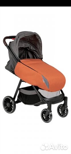 Накидка на ножки для детской коляски демисезонная