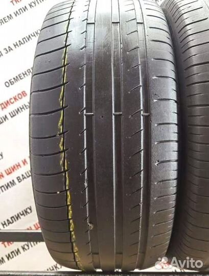 Michelin Latitude Sport 225/60 R18 97H