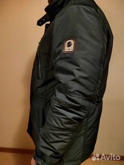 Куртка мужская