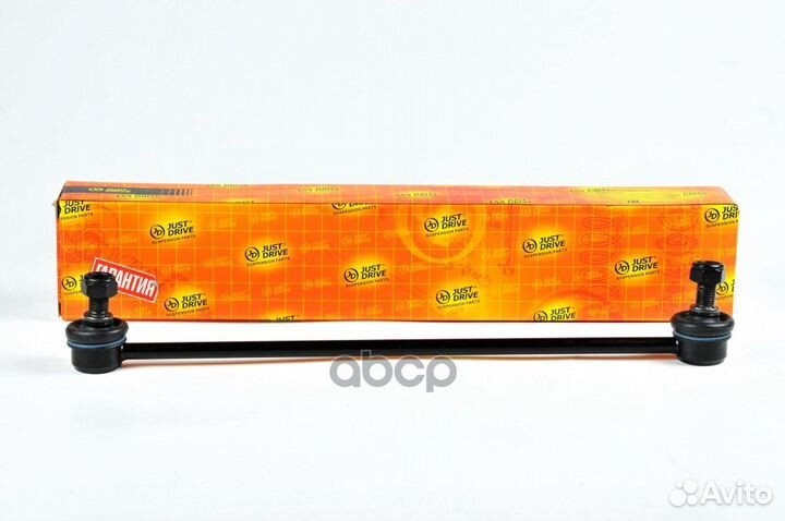 Стойка стабилизатора CLT69 JSL0108 Just Drive