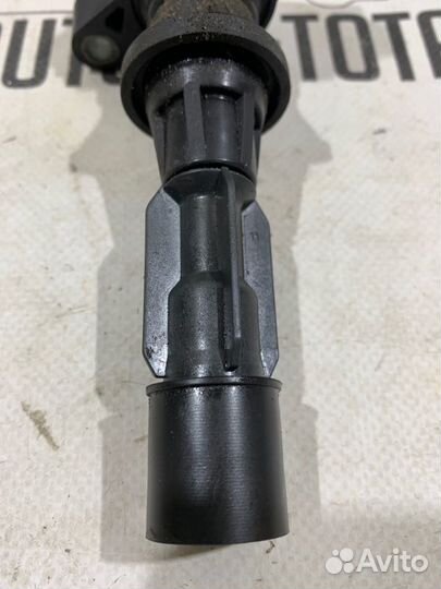 Катушка зажигания Mazda 6 GH LF 2011