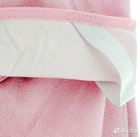 Наматрасник непромокаемый 120*60