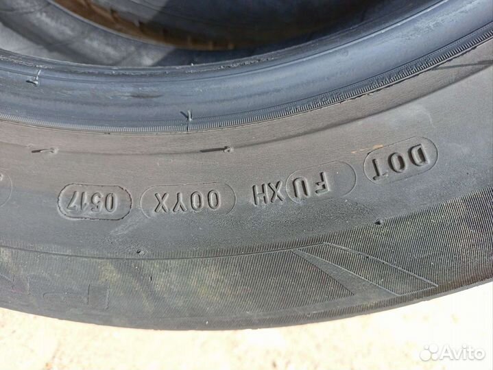 Michelin Primacy 3 225/60 R17