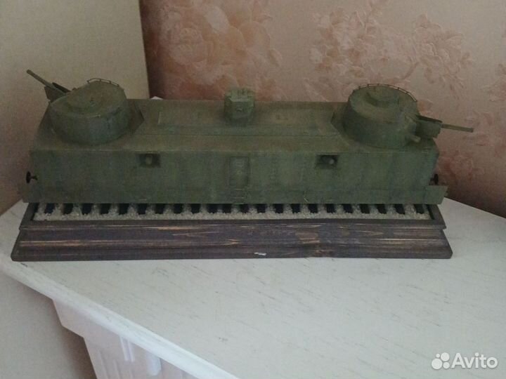 Модели танков 1/35 вмв