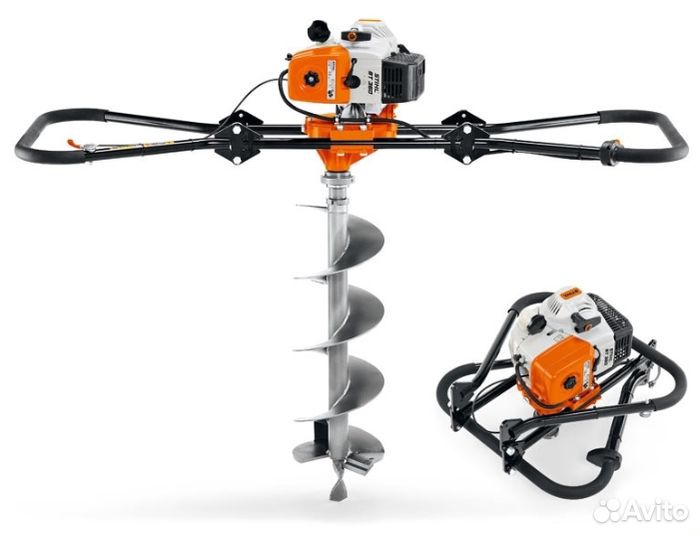 Прокат инструмента и оборудования - доставка