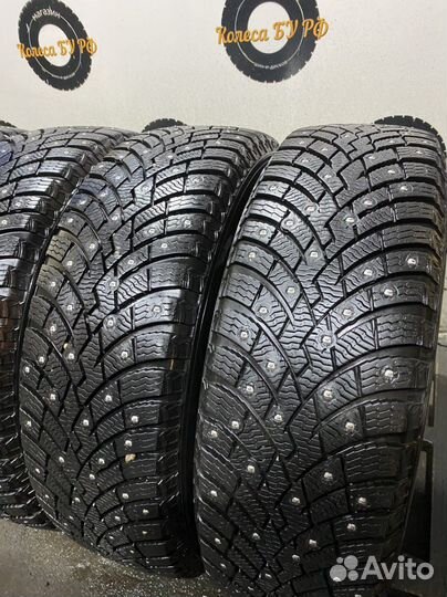 Pirelli Ice Zero 2 215/65 R17 103T
