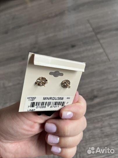 Monet, винтаж, черный длинный камень