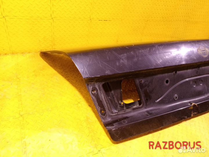 Крышка багажника Nissan Cefiro / Maxima A32 94-00
