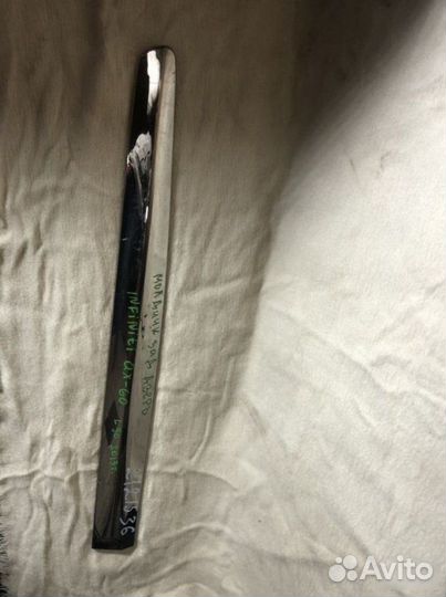 Молдинг двери задний правый Infiniti Qx60