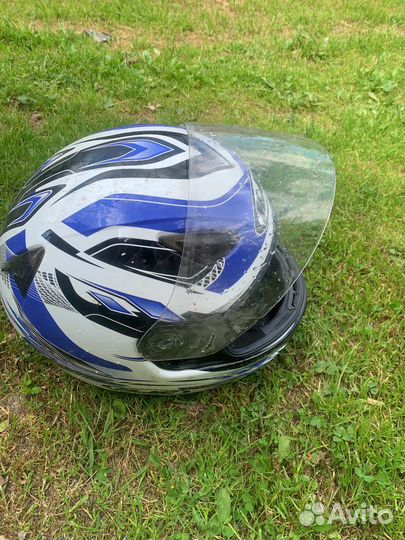 Шлем для мотоцикла HJC CS-14