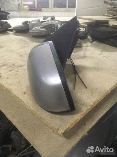 Зеркало левое Ford Mondeo 3