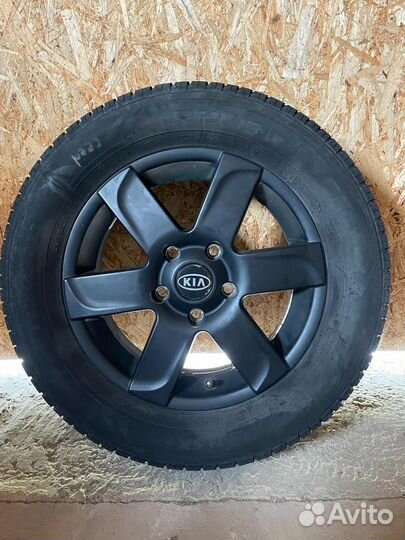 Viatti Bosco A/T 195/65 R15