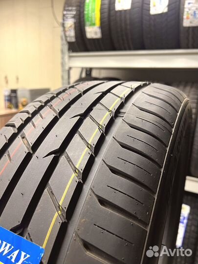 Bearway BW118 275/40 R21 и 315/35 R21 110T