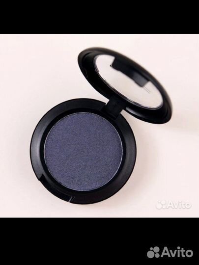 Косметика тени оригинал mac nyx revolution