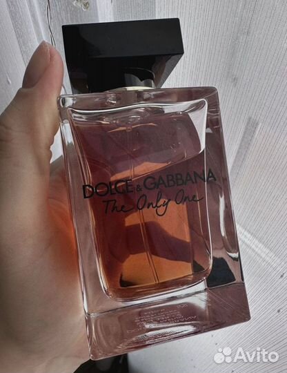 Парфюм dolce gabbana The Only One 100мл