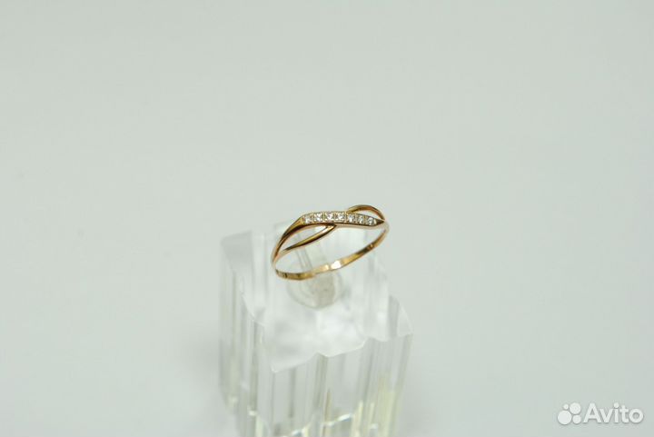 Золотое кольцо