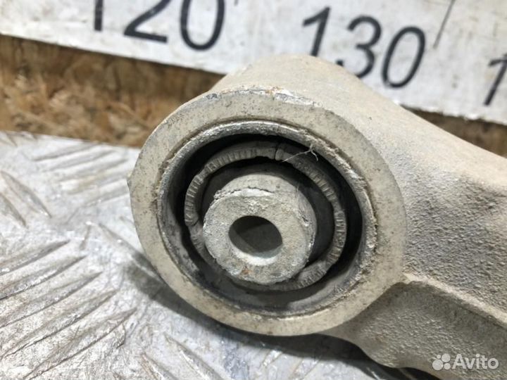 Рычаг задний нижний правый Audi A5 2008 2016