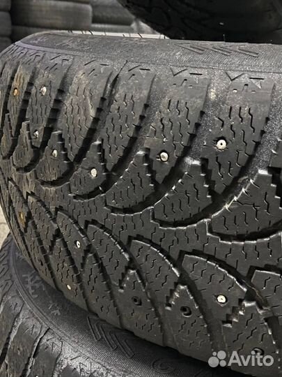 Tunga Nordway 2 205/60 R16