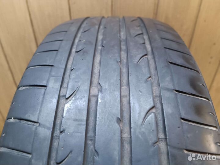Bridgestone Dueler H/P Sport 225/55 R18