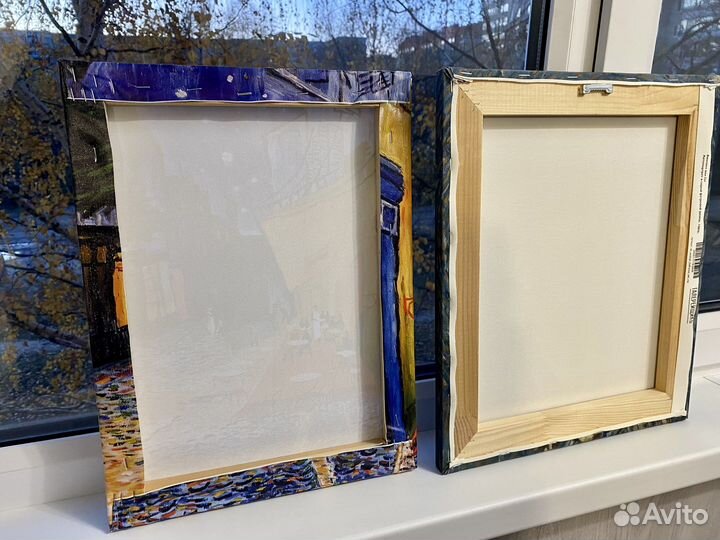 Репродукция картин Винсент Ван Гог