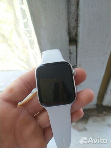 Apple watch 5