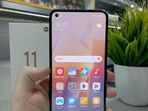 Xiaomi 11 Lite 5G NE, 8/128 ГБ