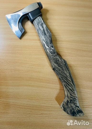 Топор финский в подарок мужчине