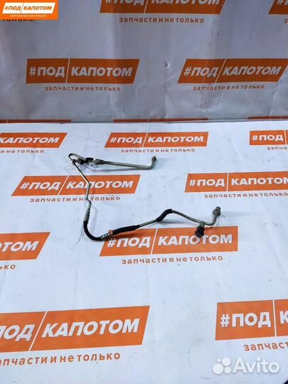 Трубка кондиционера Volvo S40 2 рест. 2008