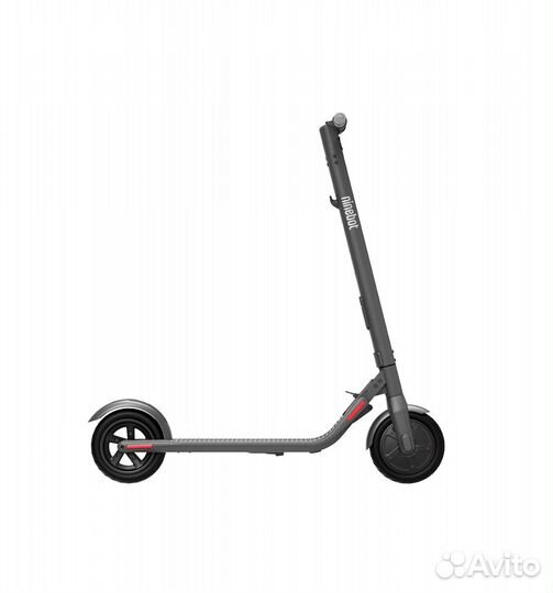 Электросамокат 14+ Ninebot KickScooter E22 новый