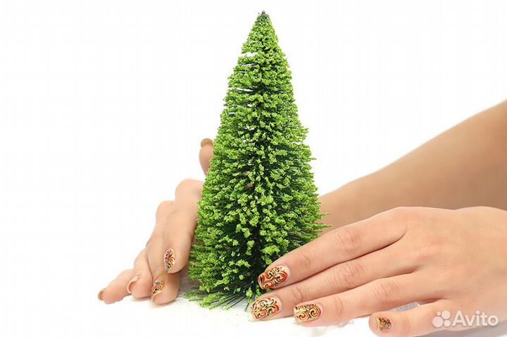 Дополнение к моделям Morrison 011-ee-007