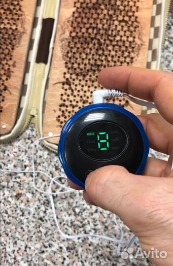 Доска садху электрическая