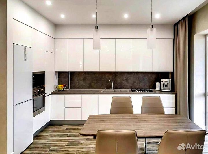 Кухонный гарнитур 