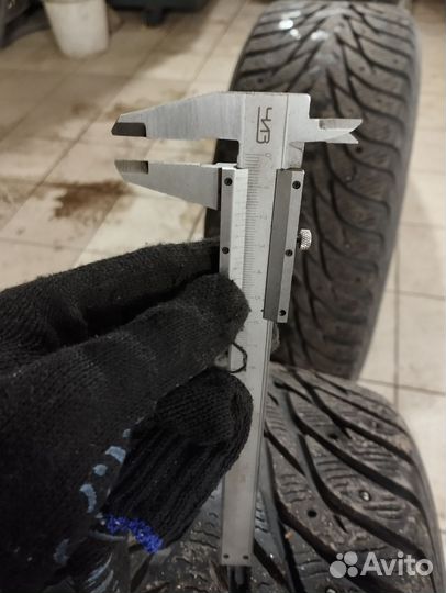 Колёса зимние R19 BMW X5
