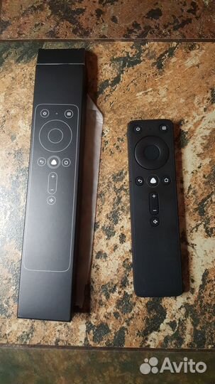 Пульт д/у Яндекс станции