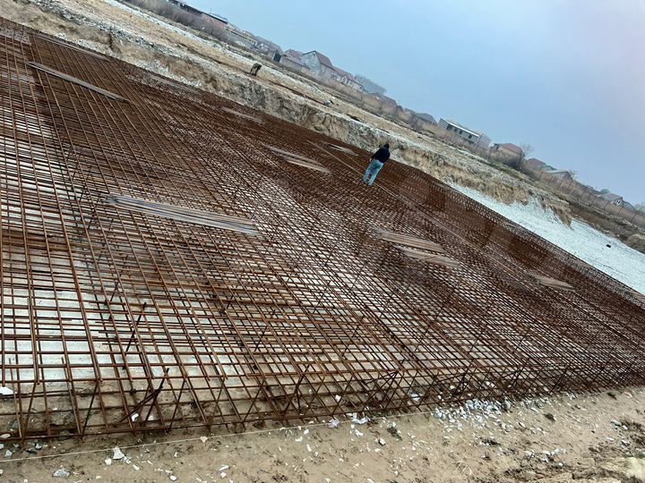 Квартира-студия, 34 м², 6/8 эт.