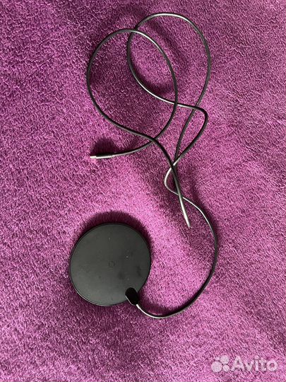 Baseus 15 Вт Беспроводное зарядное устройство